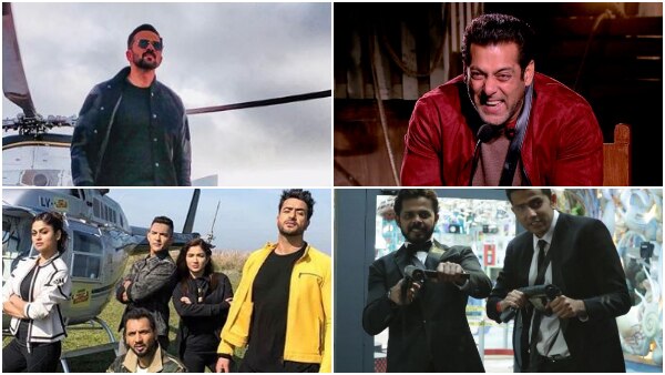 Khatron Ke Khiladi 9 to REPLACE Bigg Boss 12 from THIS date Khatron Ke Khiladi 9 to REPLACE Bigg Boss 12 from THIS date