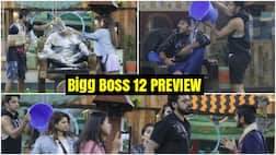 Bigg Boss 12 Day 60 PREVIEW: Romil-Shivashish BATTLE it out for captaincy; Housemates TORTURE them!