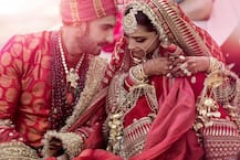 Deepika-Ranveer FIRST WEDDING PICS: Alia Bhatt, Priyanka, Hrithik, Katrina, Arjun & others REACT!