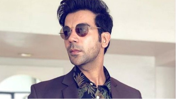 Content is the new entertainment: Rajkummar Rao Content is the new entertainment: Rajkummar Rao