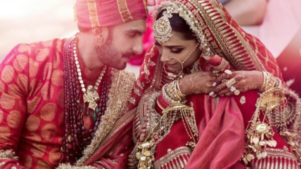 DeepVeer Wedding: Here's when the newly-married couple to return to Mumbai! DeepVeer Wedding: Here's when the newly-married couple to return to Mumbai!