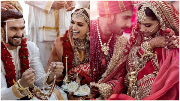 DeepVeer wedding: Deepika Padukone’s cousin shares a HEARTFELT post for the newly married couple DeepVeer wedding: Deepika Padukone’s cousin shares a HEARTFELT post for the newly married couple