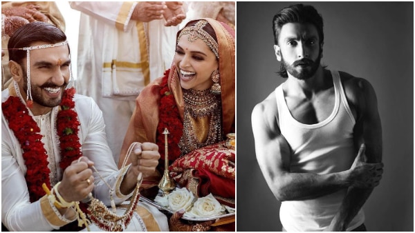 DeepVeer ki Shaadi: Here’s what Ranveer Singh did before his wedding with Deepika Padukone to shed weight DeepVeer ki Shaadi: Here’s what Ranveer Singh did before his wedding with Deepika Padukone to shed weight