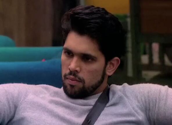 BIGG BOSS 12: BREAKING! Shivashish Mishra KICKED OUT of the house? BIGG BOSS 12: BREAKING! Shivashish Mishra KICKED OUT of the house?