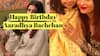 Aishwarya Rai wishes daughter Aaradhya Bachchan on her 7th birthday with this adorable post!
