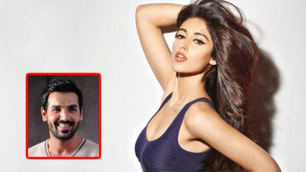 CONFIRMED! Ileana D'Cruz to romance John Abraham in Anees Bazmee's 'Pagalpanti'! CONFIRMED! Ileana D'Cruz to romance John Abraham in Anees Bazmee's 'Pagalpanti'!