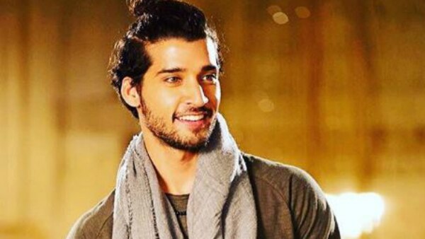 Tantra: 'Naamkarann' actor Gautam Vig bags lead role in upcoming 'Colors' show! Tantra: 'Naamkarann' actor Gautam Vig bags lead role in upcoming 'Colors' show!