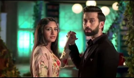 BAD NEWS for ISHQBAAZ fans; Nakuul Mehta is also QUITTING the show BAD NEWS for ISHQBAAZ fans; Nakuul Mehta is also QUITTING the show