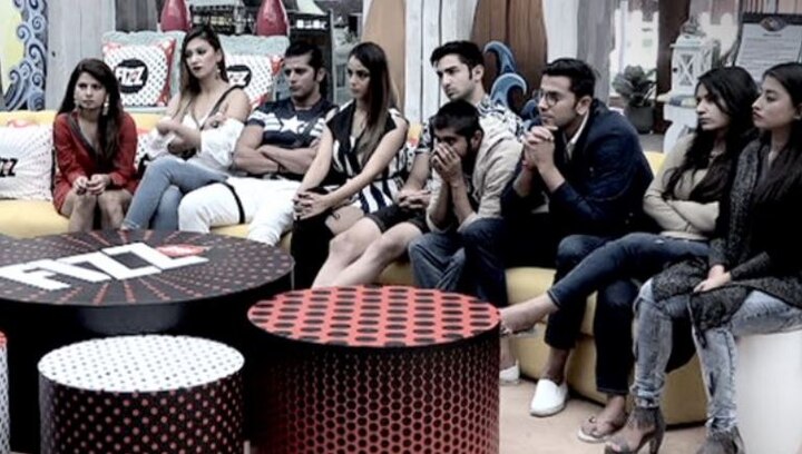 BIGG BOSS 12: These 7 contestants get NOMINATED this week BIGG BOSS 12: These 7 contestants get NOMINATED this week