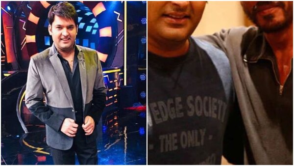 ‘The Kapil Sharma Show’ season 2 on-air date REVEALED; THIS actor to be the FIRST guest? ‘The Kapil Sharma Show’ season 2 on-air date REVEALED; THIS actor to be the FIRST guest?