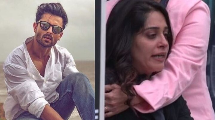 BIGG BOSS 12: Dipika Kakar’s husband Shoaib Ibrahim REACTS to ‘Saiyaan-Bhaiya’ comment BIGG BOSS 12: Dipika Kakar’s husband Shoaib Ibrahim REACTS to ‘Saiyaan-Bhaiya’ comment