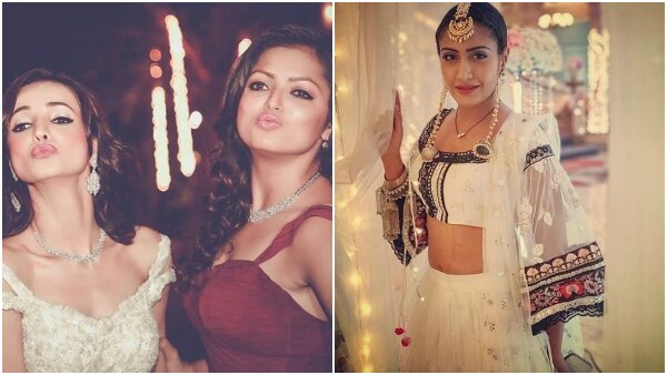 Ishqbaaaz: Drashti-Sanaya in contention to play the new female lead after Surbhi Chandna’s exit? Ishqbaaaz: Drashti-Sanaya in contention to play the new female lead after Surbhi Chandna’s exit?