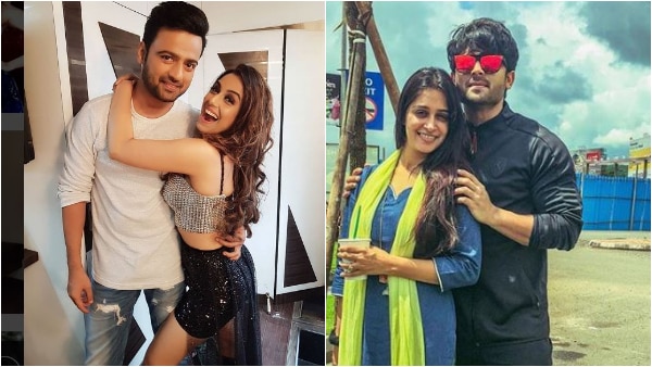 Bigg Boss 12: After Shoaib Ibrahim, Srishty Rode’s boyfriend Manish Naggdev writes OPEN letter; Takes a DIG at Dipika Kakar Bigg Boss 12: After Shoaib Ibrahim, Srishty Rode’s boyfriend Manish Naggdev writes OPEN letter; Takes a DIG at Dipika Kakar