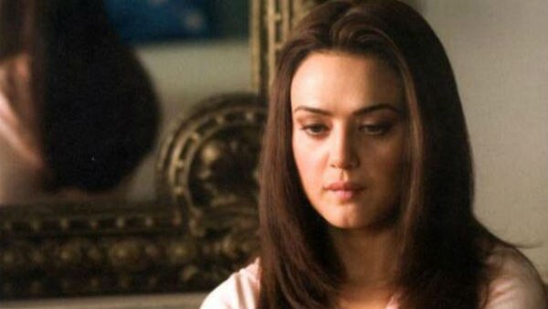 #MeToo: Preity Zinta apologises for hurting sentiments #MeToo: Preity Zinta apologises for hurting sentiments