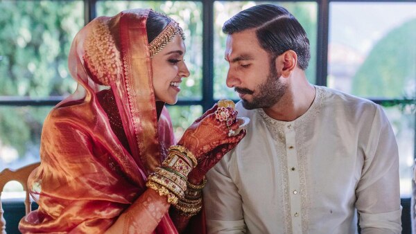 Deepika Padukone-Ranveer Singh Bangalore wedding reception: From menu to venue all you need to know! Deepika Padukone-Ranveer Singh Bangalore wedding reception: From menu to venue all you need to know!