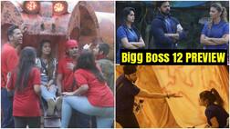 Bigg Boss 12 Day 65 PREVIEW: Sreesanth-Srishty ARGUE in 'Saanp task; Rohit Suchanti's foul play UPSETS his team