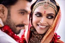 Deepika-Ranveer Wedding Album: From Sindhi, Konkani Wedding to Mehendi, ALL PICS from #DeepVeer FAIRY TALE MARRIAGE!