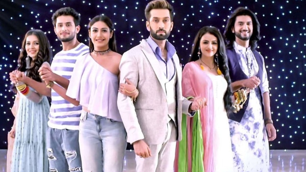 Say What! After Surbhi Chandna, THESE actors to LEAVE Ishqbaaaz? Say What! After Surbhi Chandna, THESE actors to LEAVE Ishqbaaaz?