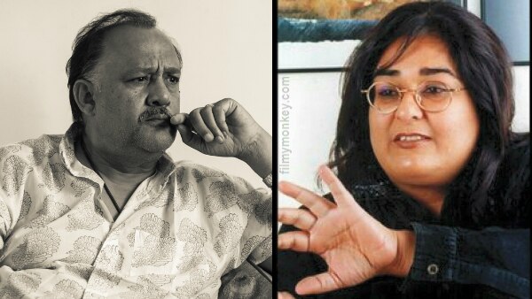 #MeToo: FIR against actor Alok Nath in rape charge #MeToo: FIR against actor Alok Nath in rape charge