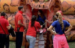 BIGG BOSS 12: This team WINS the LUXURY BUDGET TASK