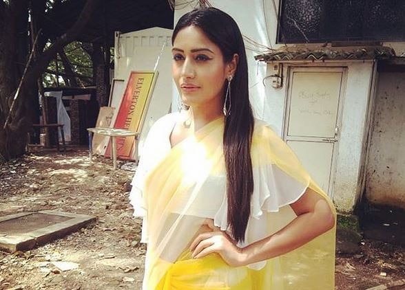 ISHQBAAAZ: Surbhi Chandna CONFIRMS QUITTING the show ISHQBAAAZ: Surbhi Chandna CONFIRMS QUITTING the show