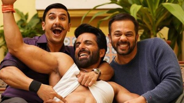 With 'Simmba', Rohit Shetty has taken action to next level: Sonu Sood With 'Simmba', Rohit Shetty has taken action to next level: Sonu Sood