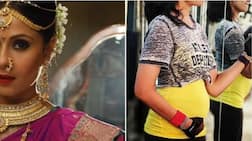TV actress Chhavi Mittal PREGNANT with her second child, Shares picture flaunting BABY BUMP!