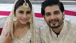 'Nimki Mukhiya' actress Bhumika Gurung had a roka ceremony with beau; official engagement next month!