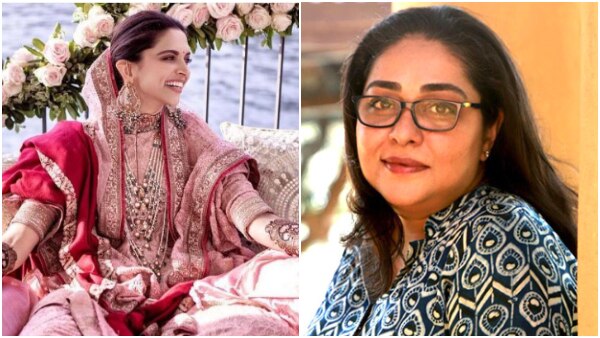 Here's when Deepika Padukone's film with Meghna Gulzar will go on floors! Here's when Deepika Padukone's film with Meghna Gulzar will go on floors!