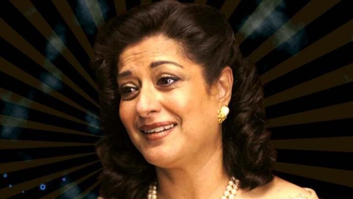 Actor Moushumi Chatterjee moves HC for access to comatose daughter Payal Actor Moushumi Chatterjee moves HC for access to comatose daughter Payal