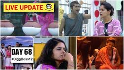 Bigg Boss 12 Day 68 HIGHLIGHTS: Dipika-Deepak fight; Megha, Jasleen & Rohit sent to Kaalkothri