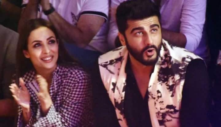 Last seen romancing Parineeti Chopra in 'Namaste England', actor Arjun Kapoor is rumored to be dating 'Chaiyya Chaiyya' girl Malaika Arora. 