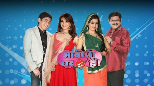 OH NO! Pregnant bhabhiji to get REPLACED by another actress in 'Bhabiji Ghar Par Hai'? OH NO! Pregnant bhabhiji to get REPLACED by another actress in 'Bhabiji Ghar Par Hai'?