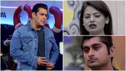 Bigg Boss 12 Weekend Ka Vaar: Salman Khan GRILLS Megha-Deepak for their bad behaviour (WATCH VIDEO)