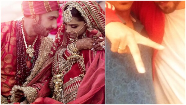 After DREAMY wedding with Deepika Padukone, Ranveer Singh RESUMES work for Simmba (SEE PIC) After DREAMY wedding with Deepika Padukone, Ranveer Singh RESUMES work for Simmba (SEE PIC)