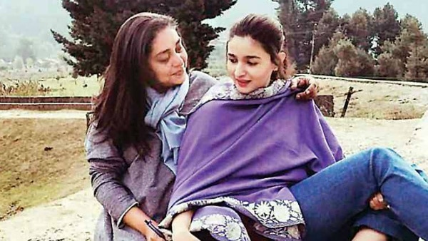 Alia Bhatt raised the bar for herself: 'Raazi' director Meghna Gulzar Alia Bhatt raised the bar for herself: 'Raazi' director Meghna Gulzar