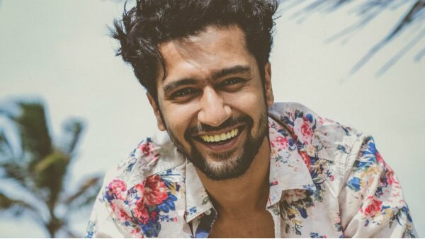 I was an introvert, I used to hate limelight, says Vicky Kaushal I was an introvert, I used to hate limelight, says Vicky Kaushal