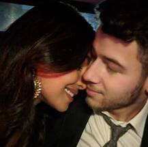 Priyanka Chopra Nick Jonas Photos: Nick Jonas ने तस्वीरों के जरिए किया अपने प्यार का इजहार, Priyanka Chopra के साथ पोस्ट की फोटो