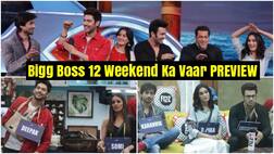 Bigg Boss 12 Weekend Ka Vaar Day 70 PREVIEW: Harshad, Surbhi & other Colors TV stars meet BB 12 contestants!