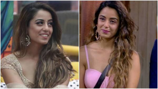 Bigg Boss 12 EVICTED contestant Srishty Rode talks about her EXPERIENCE in the show Bigg Boss 12 EVICTED contestant Srishty Rode talks about her EXPERIENCE in the show