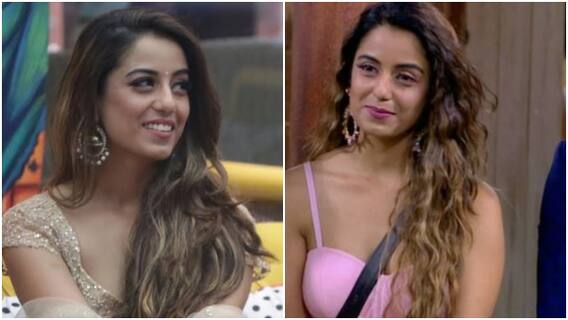 Bigg Boss 12 EVICTED contestant Srishty Rode talks about her EXPERIENCE in the show