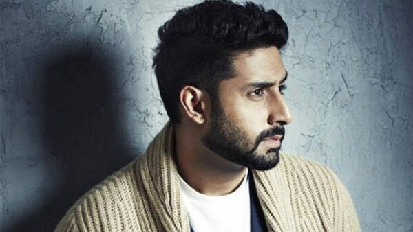 Abhishek Bachchan: 'Mowgli...' voice-over was challenging, liberating Abhishek Bachchan: 'Mowgli...' voice-over was challenging, liberating