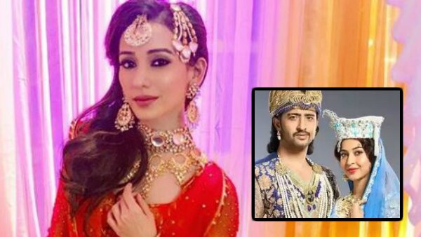 'Naagin 3' actress Heli Daruwala to play Shaheer Sheikh's wife in 'Dastaan-E-Mohabbat...'! 'Naagin 3' actress Heli Daruwala to play Shaheer Sheikh's wife in 'Dastaan-E-Mohabbat...'!