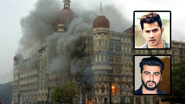 10 years on, Bollywood remembers 26/11! 10 years on, Bollywood remembers 26/11!