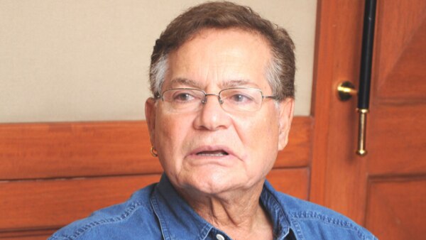 Salim Khan to be honoured with Special Award at IFFI 2018 Salim Khan to be honoured with Special Award at IFFI 2018