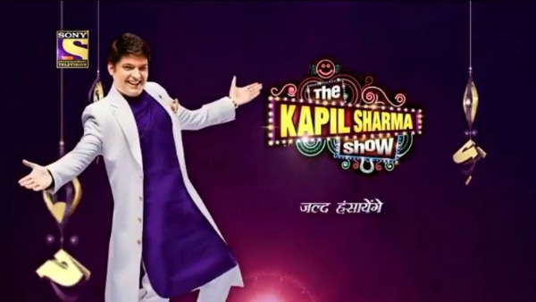 VIDEO: First promo of 'The Kapil Sharma Show' season 2 is finally OUT! VIDEO: First promo of 'The Kapil Sharma Show' season 2 is finally OUT!
