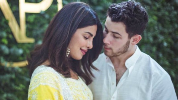 Priyanka-Nick wedding: Here's how the couple's pre-marriage rituals will start! Priyanka-Nick wedding: Here's how the couple's pre-marriage rituals will start!