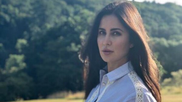 Katrina Kaif gears up for Delhi schedule of 'Bharat'! Katrina Kaif gears up for Delhi schedule of 'Bharat'!