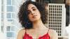 Sanya Malhotra shares her journey from yoga instructor to actor!