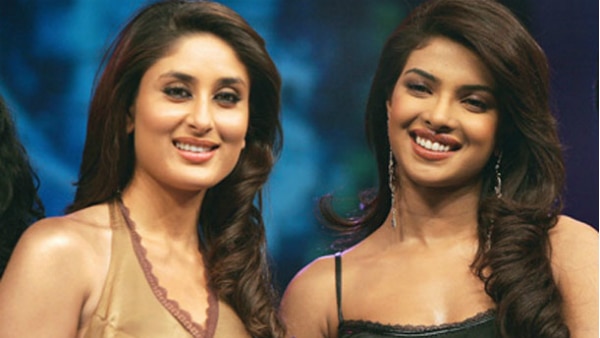 Koffee with Karan 6: Priyanka Chopra & Kareena Kapoor Khan to shoot in second week of December! Koffee with Karan 6: Priyanka Chopra & Kareena Kapoor Khan to shoot in second week of December!